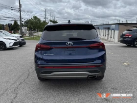 Hyundai Santa fe, снимка 4