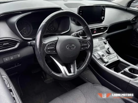 Hyundai Santa fe, снимка 5