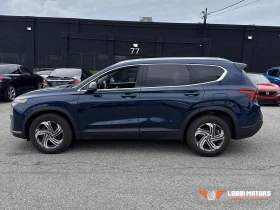 Hyundai Santa fe, снимка 2