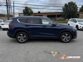 Hyundai Santa fe, снимка 3