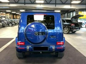 Mercedes-Benz G 400 AMG* MBUX* Burmester* ГАРАНЦИЯ - 199500 лв. - 28830559 | Car24.bg