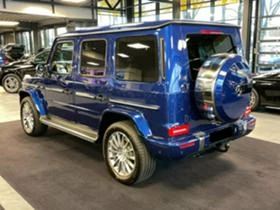 Mercedes-Benz G 400 AMG* MBUX* Burmester* ГАРАНЦИЯ - 199500 лв. - 28830559 | Car24.bg