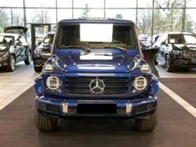 Mercedes-Benz G 400 AMG* MBUX* Burmester* ГАРАНЦИЯ 1