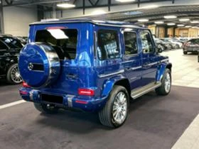 Mercedes-Benz G 400 AMG* MBUX* Burmester* ГАРАНЦИЯ - 199500 лв. - 28830559 | Car24.bg