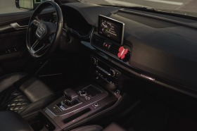 Audi SQ5 3.0 TFSI V6, снимка 6 - Автомобили и джипове - 45388277
