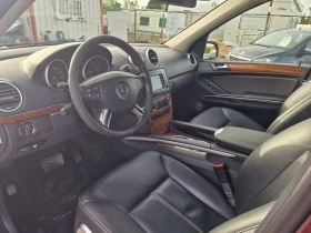 Mercedes-Benz GL 320 CDi/Автоматик /Лизинг , снимка 11