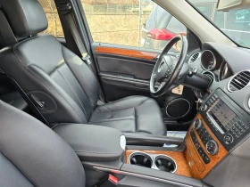 Mercedes-Benz GL 320 CDi/ /  | Mobile.bg    17