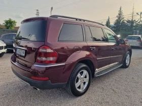 Mercedes-Benz GL 320 CDi/Автоматик /Лизинг - 18900 лв. - 14780981 | Car24.bg