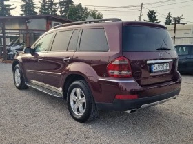 Mercedes-Benz GL 320 CDi/Автоматик /Лизинг , снимка 3