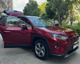 Toyota Rav4 Executive Hybrid | Mobile.bg    1