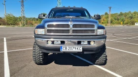 Dodge RAM 1500 5.9 V8, снимка 7