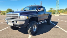 Dodge RAM 1500 5.9 V8, снимка 8