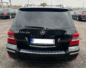 Mercedes-Benz GLK 320CDI panorama FULL  | Mobile.bg    6