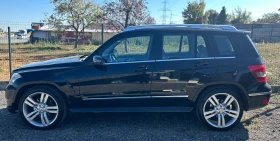 Mercedes-Benz GLK 320CDI panorama FULL , снимка 6