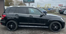 Mercedes-Benz GLK 320CDI panorama FULL  | Mobile.bg    7