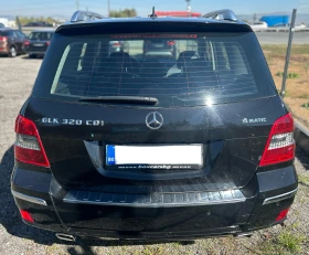 Mercedes-Benz GLK 320CDI panorama FULL , снимка 5