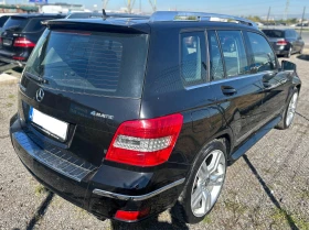 Mercedes-Benz GLK 320CDI panorama FULL , снимка 3