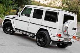 Mercedes-Benz G 55 AMG - [6] 