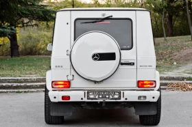 Mercedes-Benz G 55 AMG, снимка 6