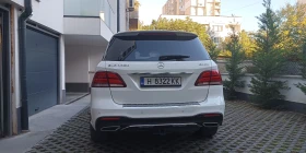 Mercedes-Benz GLE 350  GLE350d, 310.. 4matic, 9G tronik | Mobile.bg    4