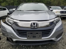 Honda Hr-v LX AWD *    | Mobile.bg    5