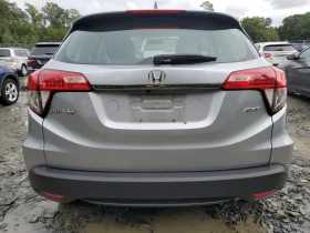 Honda Hr-v LX AWD *    | Mobile.bg    6