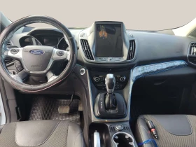 Ford Kuga 2.0, снимка 8