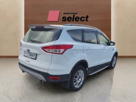 Ford Kuga 2.0, снимка 4