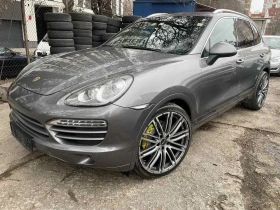 Porsche Cayenne, снимка 2