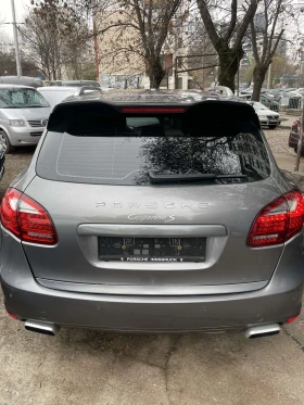 Porsche Cayenne, снимка 5