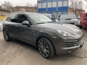 Porsche Cayenne, снимка 1