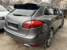 Porsche Cayenne, снимка 4