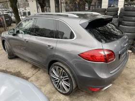 Porsche Cayenne, снимка 10