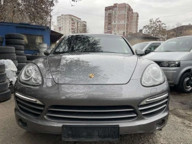 Porsche Cayenne, снимка 3