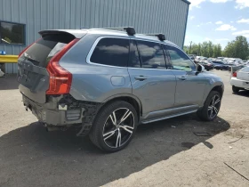 Volvo Xc90 XC 90 T8 HYBRID, снимка 4