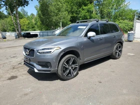 Volvo Xc90 XC 90 T8 HYBRID