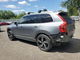 Volvo Xc90 XC 90 T8 HYBRID, снимка 3