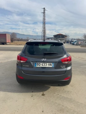 Hyundai IX35  | Mobile.bg    3