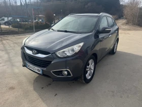 Hyundai IX35 ТОП 1