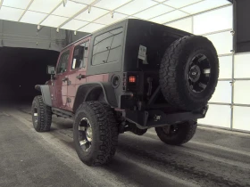 Jeep Wrangler UNLIMITED SAHARA 4X4 КРАЙНА ЦЕНА, снимка 14