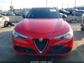 Alfa Romeo Stelvio | Mobile.bg    7