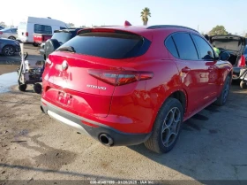 Alfa Romeo Stelvio | Mobile.bg    4