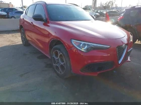 Alfa Romeo Stelvio | Mobile.bg    6