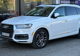 Audi Q7 Prestige Supercharger, снимка 7