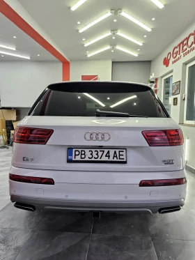 Audi Q7 Prestige, снимка 5