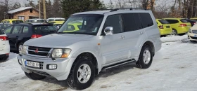 Mitsubishi Pajero 3.5-* 7-* *  | Mobile.bg    5