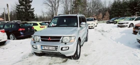     Mitsubishi Pajero 3.5-* 7-* * 