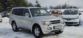     Mitsubishi Pajero 3.5-* 7-* * 