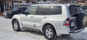 Mitsubishi Pajero 3.5-* 7-* *  | Mobile.bg    7