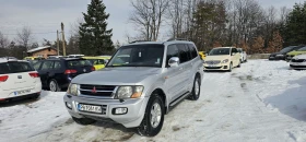 Mitsubishi Pajero 3.5-* 7-* *  | Mobile.bg    6